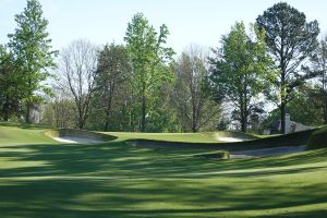 TPC Sugarloaf (Pines) 5th Green